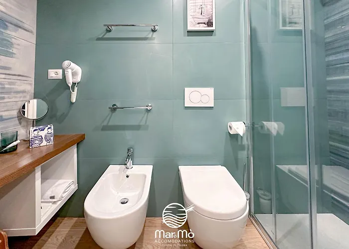 Maremo - In 4* Tropea