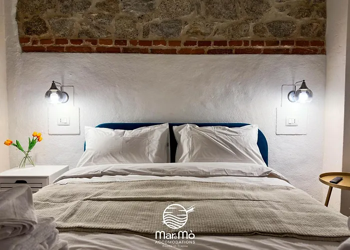 Maremò - In Alojamento de Acomodação e Pequeno-almoço 4*