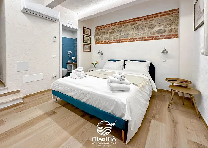 Maremo - In Frühstückspension 4*