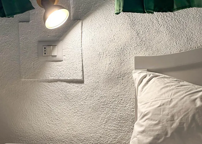 Maremo - In 4* Tropea