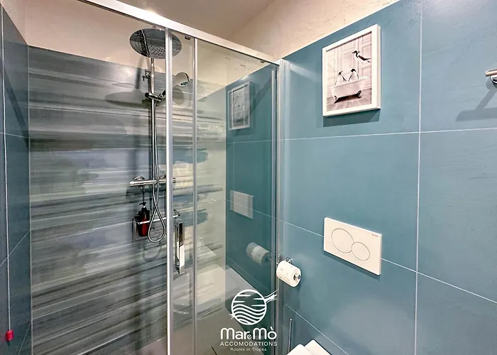 Maremo - In Frühstückspension