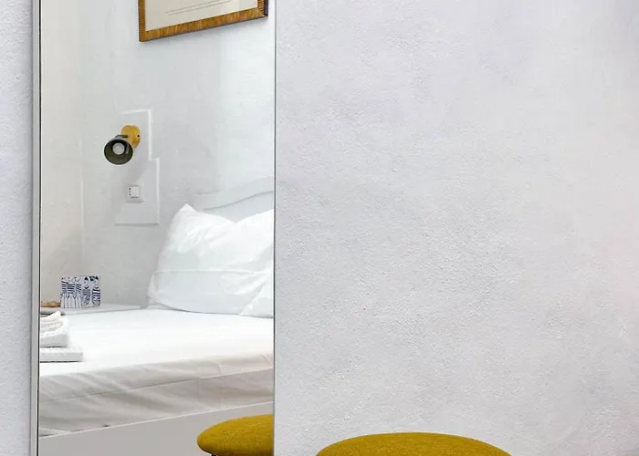 Alojamento de Acomodação e Pequeno-almoço Maremò - In