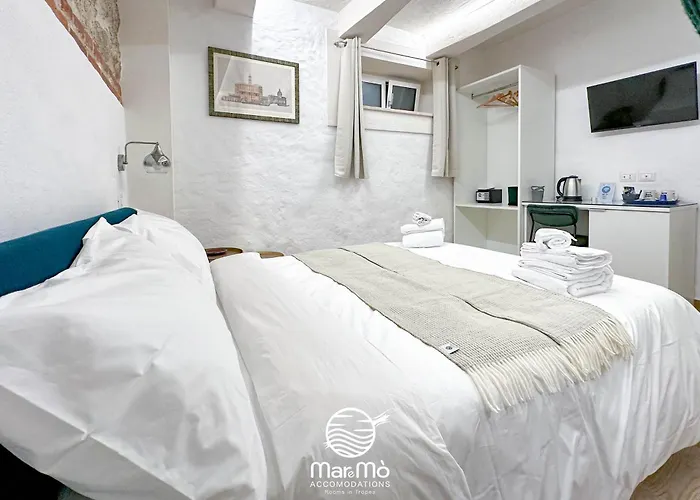 Frühstückspension Maremo - In 4*