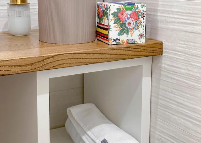 Frühstückspension Maremo - In Tropea