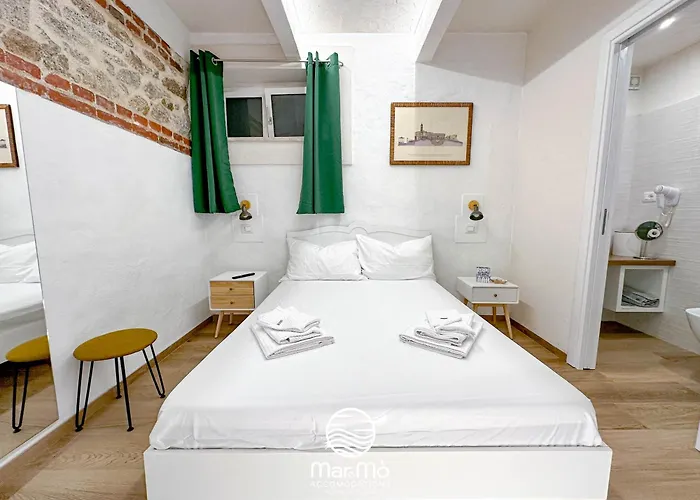 Maremo - In 4* Tropea