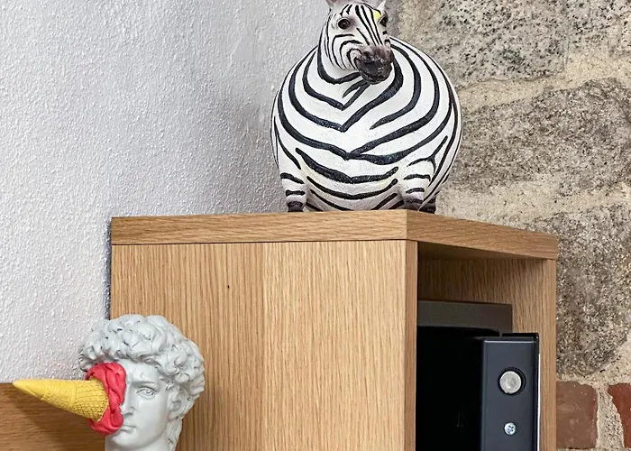 Maremo - In Frühstückspension