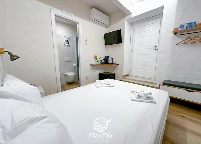 Frühstückspension Maremo - In 4*