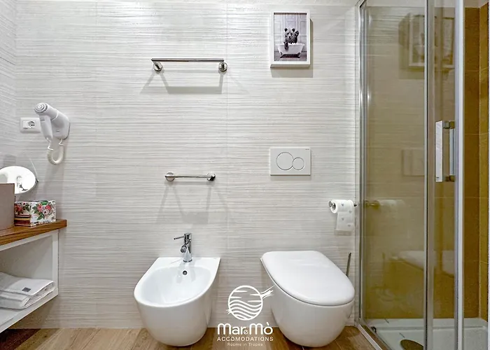 Frühstückspension Maremo - In 4*