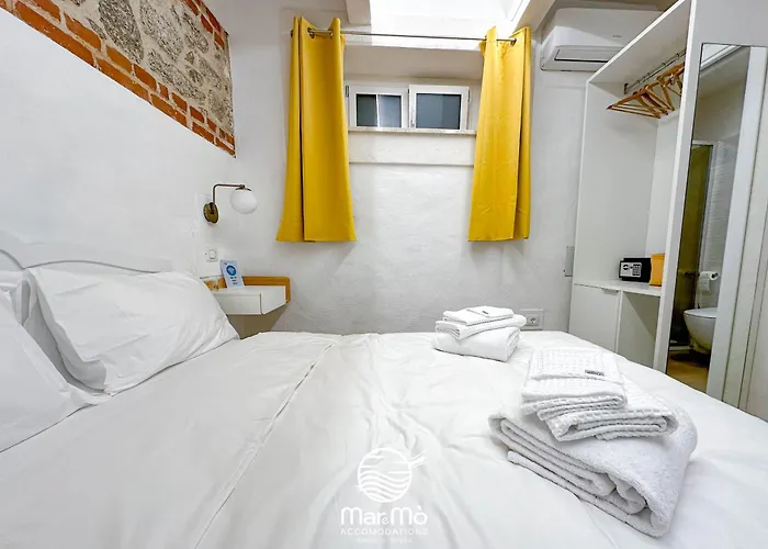 Maremò - In 4* Tropea