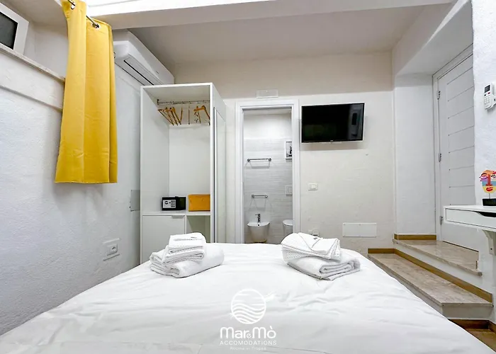 Maremo - In Frühstückspension