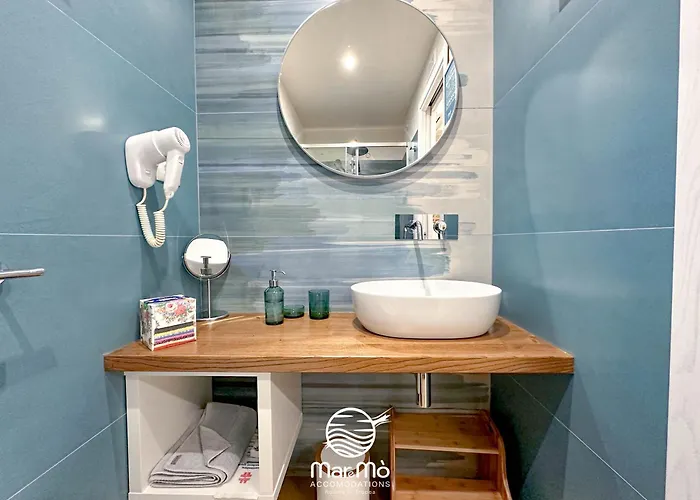 Frühstückspension Maremo - In