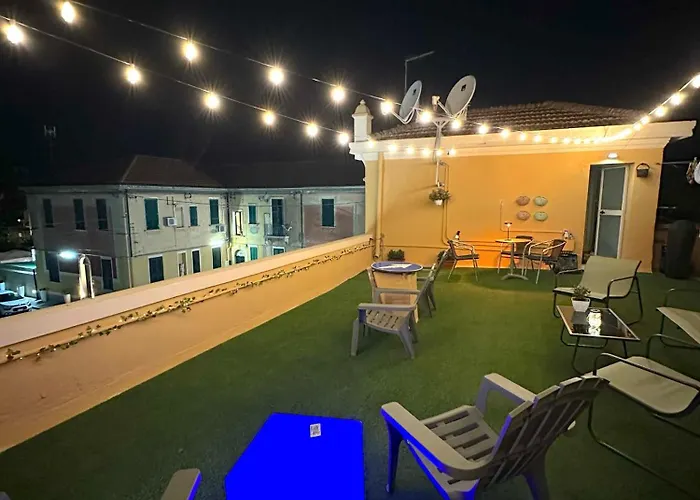 Maremò - In 4* Tropea