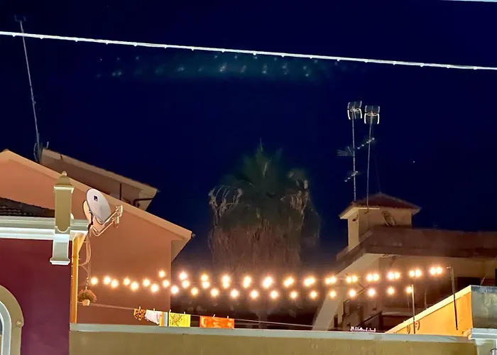 Frühstückspension Maremo - In 4*